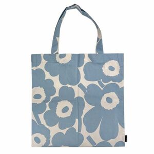 マリメッコ marimekko トートバッグ エコバッグ ショッピングバッグ 北欧