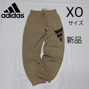 adidas　M FI 3BAR スウェットパンツ　XO サイズ