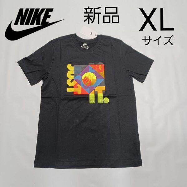 NIKE　半袖Tシャツ　XL サイズ