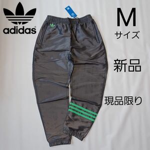 アディダス adidas アディカラー Neuclassics トラックパンツ　Mサイズ