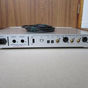 ジャンク出品。EMaudio。ＤＡＣ４４Q０。の画像4