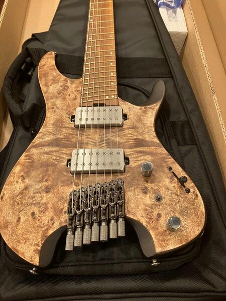 Ibanez アイバニーズ QX527PB-ABS