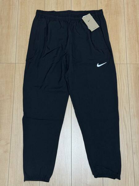 【未使用】ナイキ(NIKE)(メンズ)ランニング ランニングパンツ メンズ Dri-FIT チャレンジャーウーブンパンツ DD4895-010