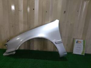  Toyota переднее крыло panel левый Sprinter Carib GF-AE111G AE111G AE114G, AE115G 1998 #hyj NSP173160