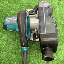 makita マキタ 100mm防じんマルノコ KS4100F コード式 領収書 2722_画像5