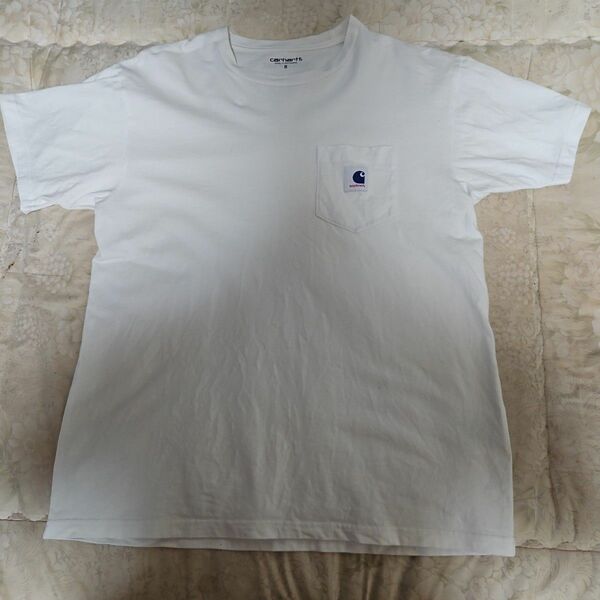 Carhartt x Sophnet Pocket Tee