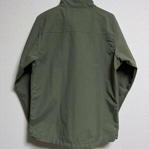 【中古品】Columbia STONES DOME JACKEト コロンビア ストーンズドーム ジャケットサイズ：L カラー：ストーングリーンの画像4