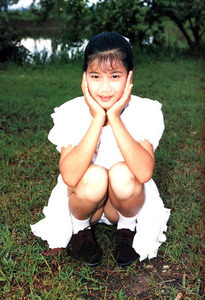 前田ひかり 　　　　　Japanese cute girl digital photo book