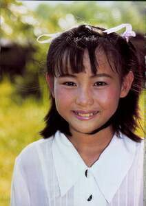 藤原ちさき 　　　　　Japanese cute girl digital photo book