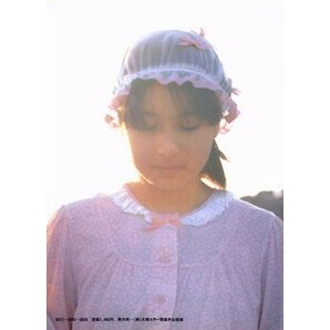 白薔薇園 全５SET      Japanese cute girl digital photo bookの画像1
