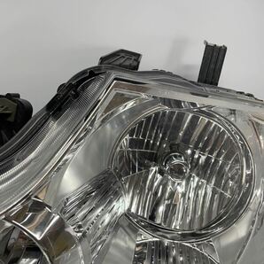 【コーティング済】ホンダ RK1 RK2 RK3 RK4 RK5 RK6 RK7 ヘッドライト ヘッドランプ 左右セット LR HID レベ付 印字 J1 100-22013 P60393の画像4