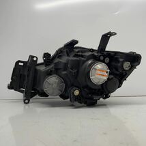 【コーティング済】ホンダ RK1 RK2 RK3 RK4 RK5 RK6 RK7 ヘッドライト ヘッドランプ 左右セット LR HID レベ付 印字 J1 100-22013 P60393_画像9