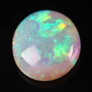 ★ オーストラリア産ホワイトオパール ★ White Opal ★ 1.790 ct ★【 裸石 ルース Loose 宝石 ジュエリー Jewelry 】の画像3