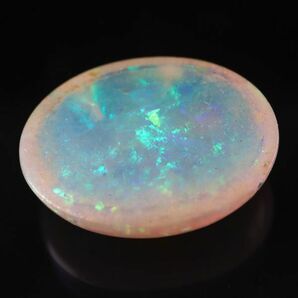 ★ オーストラリア産ホワイトオパール ★ White Opal ★ 1.790 ct ★【 裸石 ルース Loose 宝石 ジュエリー Jewelry 】の画像5