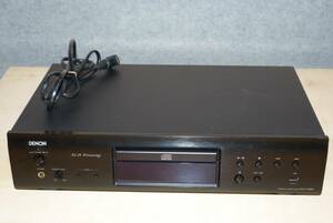  postage included DCD-755SE DENON CD player operation OK