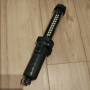 ハタヤ LW-10A 充電式LEDジョーハンドランプ