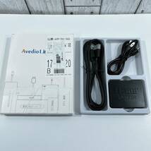 【EDID安定版】avedio links HDMI 分配器 1入力2出力 4k 同時出力 HDMIスプリッター EDID機能付き分配機 2ポート 2画面同時出力 3D 1080p _画像8