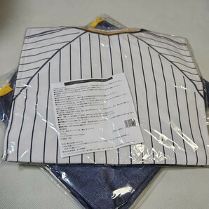 阪神タイガース×Joshin非売品トートバッグ 未使用保管品 2種類セットの画像5