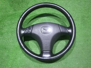  Mazda Tribute EP3W steering gear steering wheel 