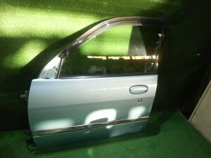  Toyota Duet M110A left front door 