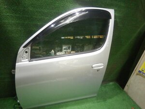  Toyota Fun Cargo NCP25 left front door 