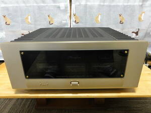 ★☆Accuphase 6ｃｈ パワーアンプ　PX‐600　美品　used☆★