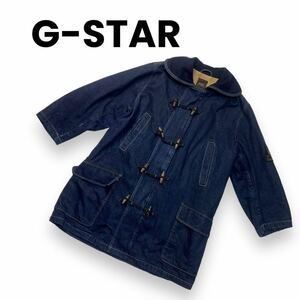 G-STAR ジースター　デニムジャケット　ジージャン　M 上着　アウター