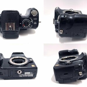 Panasonic パナソニック LUMIX ルミックス DMC-G1 G VARIO 1:3.5-5.6/14-45 ASPH. 1:4-5.6/45-200 ミラーレス一眼 デジタルカメラ M177OBの画像3