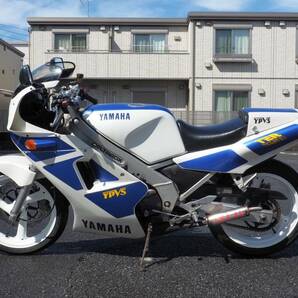 ご覧下さい！■■ヤマハ 88'TZR250 2XT■■SS ISHII brembo ETC装着 純正シートカウル 廃車済み 自賠責 R8年4月迄ありますの画像3