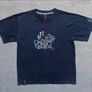 DACK DIVE Tシャツ