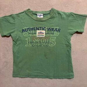 USA製　OshKosh オシュコシュ　Tシャツ　kids