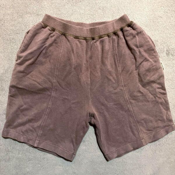 COMME CA DU MODE コムサデモード ハーフパンツ kids