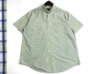 Brooks Brothers 346 Button Down Down Chick Patterm Rilber Rirt