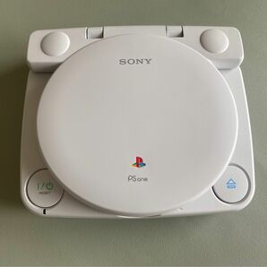 SONY PSone combo モニターセット 