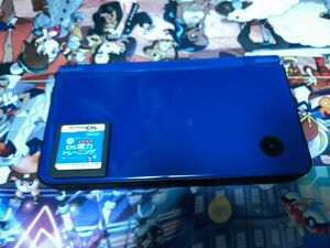 ニンテンドーDSi LL おまけ付き