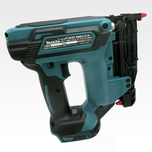 【美品】makita マキタ　18V 充電式ピンタッカ　本体のみ　※バッテリ・充電器別売　PT353DZK /KH05499_画像4