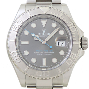 ［飯能本店］ROLEX ロレックス ヨットマスター ランダム番 116622 腕時計 メンズ DH80809