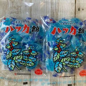  Hokkaido north see special product is ka sweets 2 sack set . rice field made sweets sweets .. Ame 