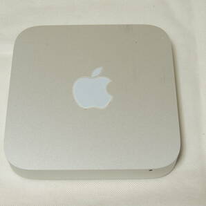 Apple Mac mini A1347 動作未確認 部品取り ジャンク 中古 4‐3の画像1