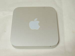 Apple Mac mini A1347 動作未確認 部品取り ジャンク 中古 4‐3