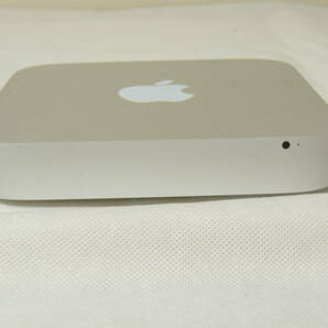 Apple Mac mini A1347 動作未確認 部品取り ジャンク 中古 4‐3の画像2