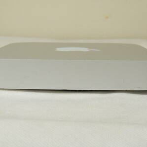 Apple Mac mini A1347 動作未確認 部品取り ジャンク 中古 4‐3の画像5