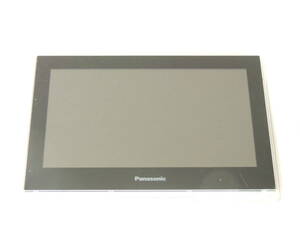 Panasonic パナソニック UN-JD10T3 ポータブルテレビ 動作未確認 ジャンク 中古 4‐4