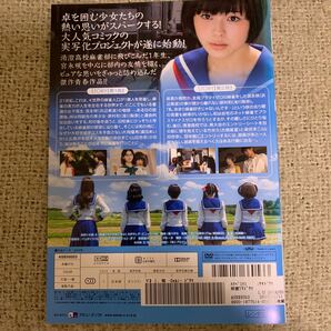 【送料無料】 咲 saki DVD 実写版テレビドラマ&映画 全巻セット 浜辺美波 桜田ひより 山田杏奈の画像2