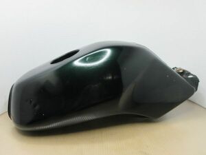 [C1657] Yamaha.SRX400-1 type. original gasoline tank * beautiful goods [ from Ibaraki ]1JL inspection /YAMAHA.SRX400-1/5y7