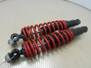 [C1652] Yamaha.SRX400-1 type. after market rear suspension * rear shock * beautiful goods [ from Ibaraki ]1JL inspection /YAMAHA.SRX400-1/5y7