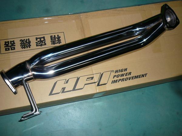 HPI】 エキゾーストマニホールド パイプ径Φ45 ニッサン シルビア/180SX S14/S15 SR20DET [HPEX-SR20TB45] :  hpex-sr20tb45 : ビゴラス - 通販 - Yahoo!ショッピング