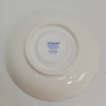 KA★1円～ 未使用 保管品 Noritake ノリタケ ロイヤルオーチャード カップ＆ソーサー　_画像6