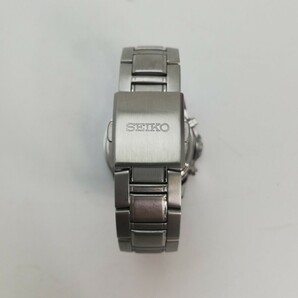 KA★1円～ 中古品 SEIKO セイコー ワンピース FILM RED公開記念 7T92-HCR0 2000点限定 動作確認済み 稼働品 箱付きの画像6