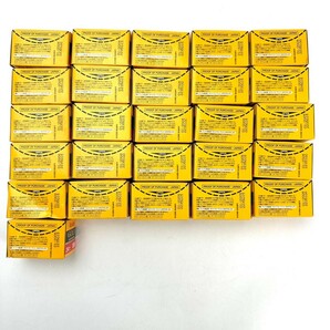 KA★1円〜 【未使用】 Kodak コダック GOLD 100 24枚撮り 26本セット 期限切れ フィルム X線セフティケース DX P-1600 高感度フィルム用 の画像8